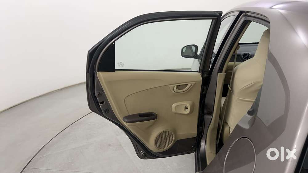 Honda Brio 1.2 S Mt, 2013, Petrol