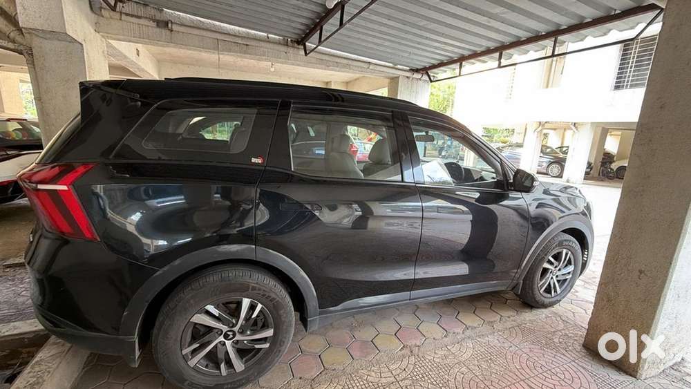 Mahindra Xuv700 2024 Diesel Mt 5 Str