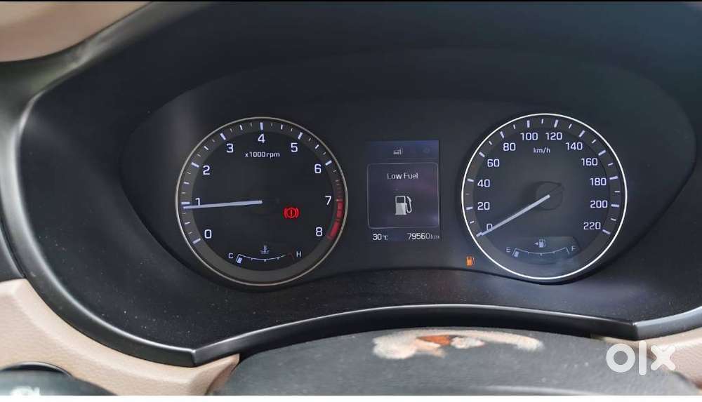 Hyundai I20 Asta Option 1.2, 2016, Petrol