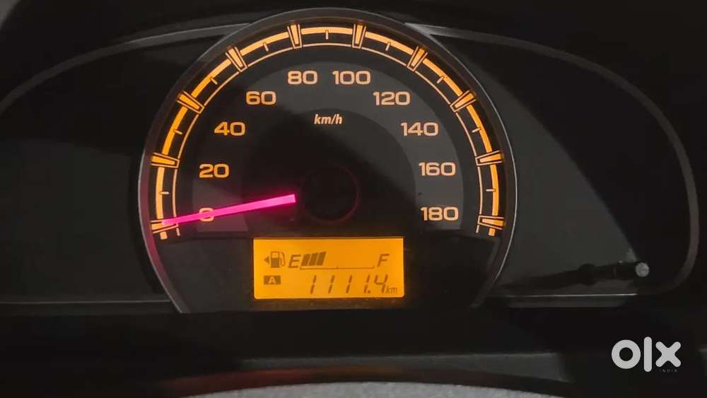 Maruti Suzuki Alto 800 2018