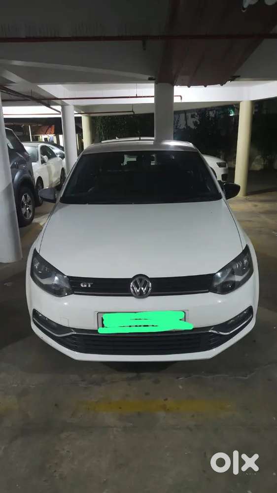 Volkswagen Polo 1.0 Gt 2017