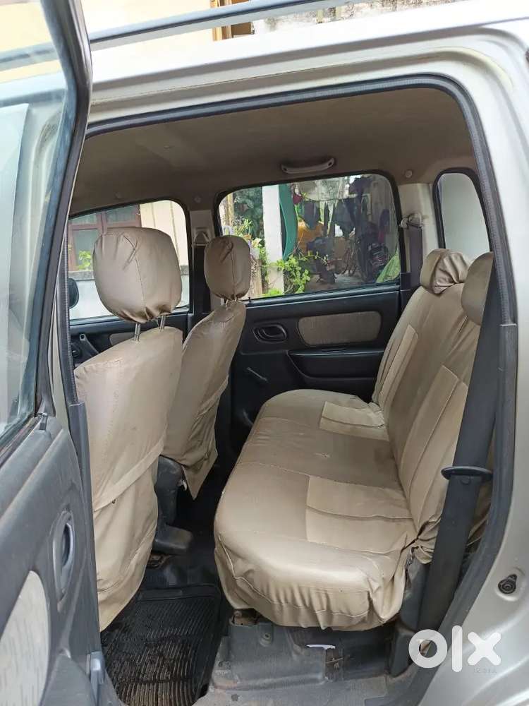 Maruti Suzuki Wagon R 2006