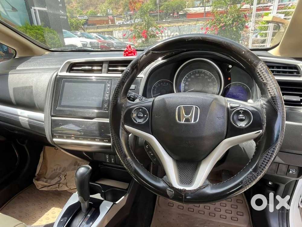 Honda Jazz 1.2 Vx  I-vtec At, 2021, Petrol