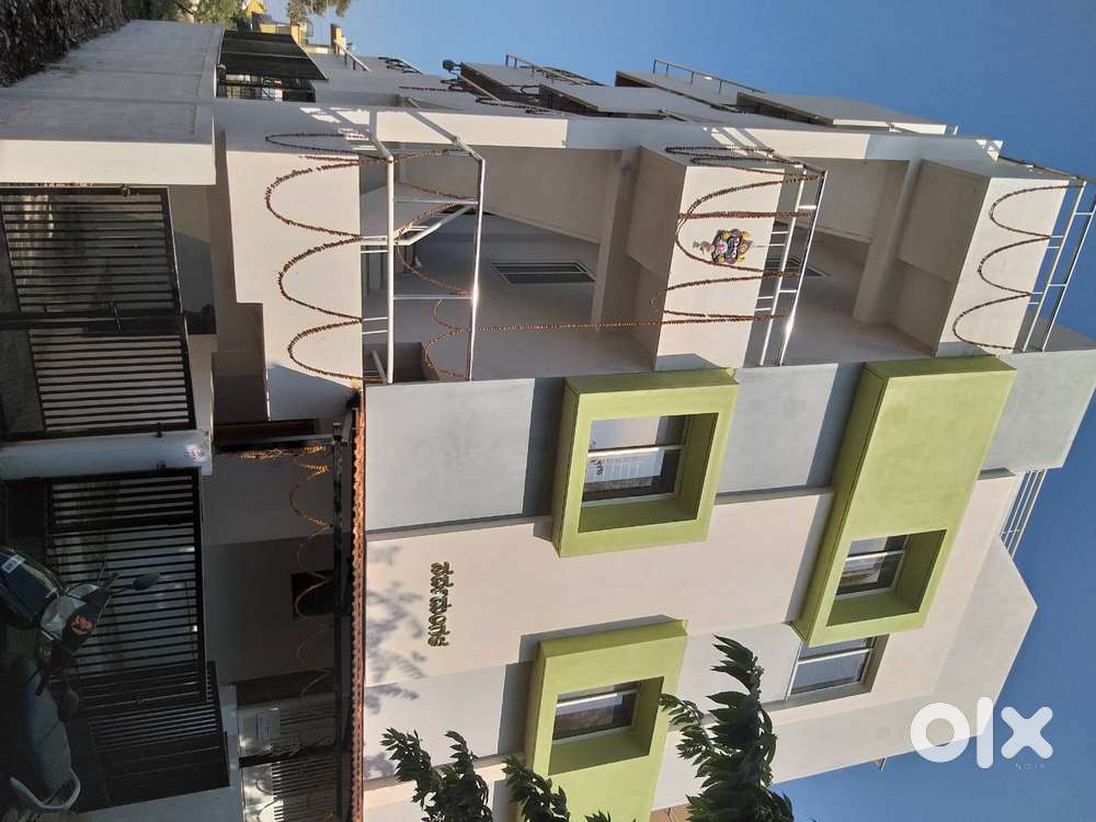 2BHK for Rent at Keshwapur