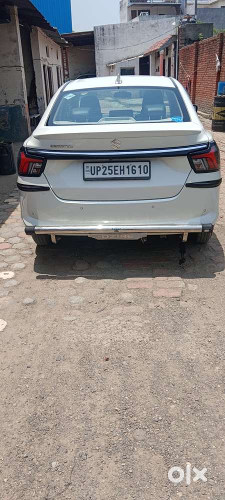 Maruti Suzuki Dzire 1.2 Vxi, 2025, Cng & Hybrids