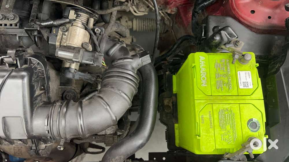 Hyundai Eon 0.8 Magna Plus Airbag, 2016, Petrol