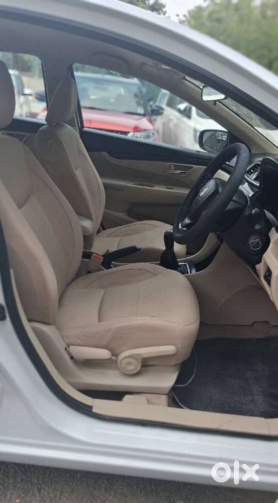 Maruti Suzuki Ciaz Vdi Plus, 2016, Diesel
