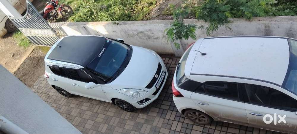 Maruti Swift Vdi 2016