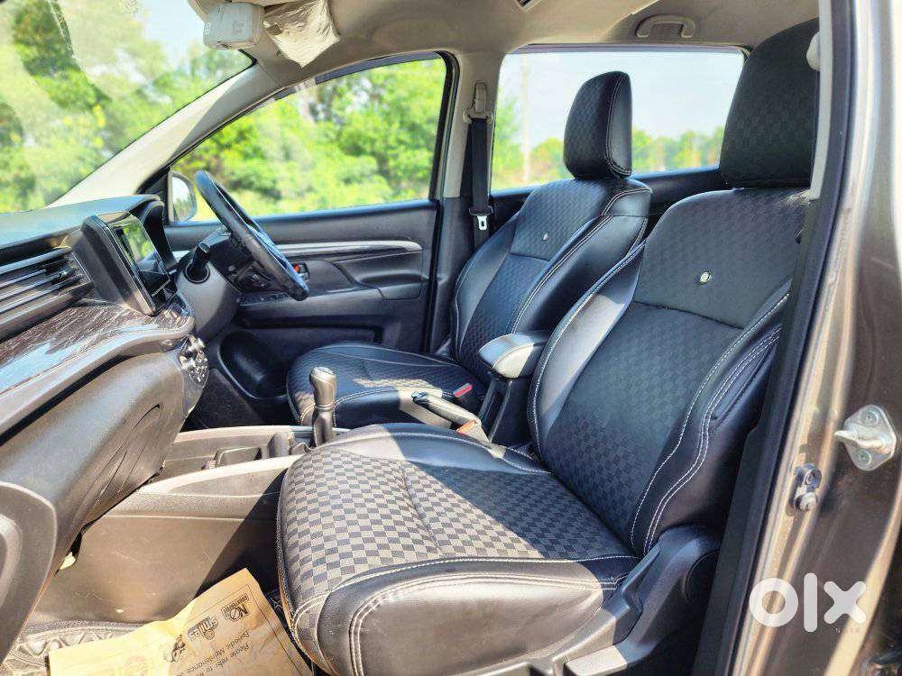 Maruti Suzuki Xl6 1.5 Zeta Mt, 2019, Petrol