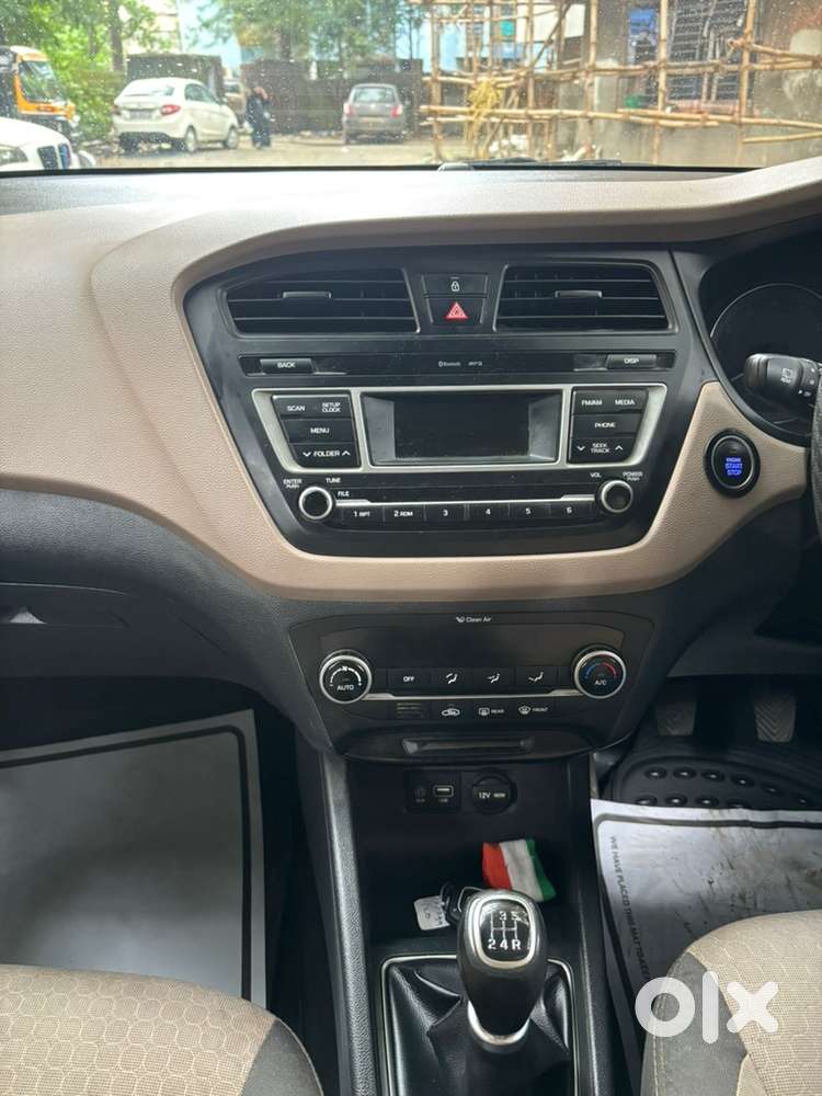 Elite I20 In A Mint Condition