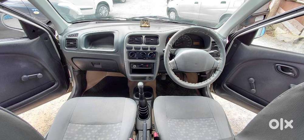 Maruti Suzuki Alto 0.8 Lxi (o), 2012, Petrol