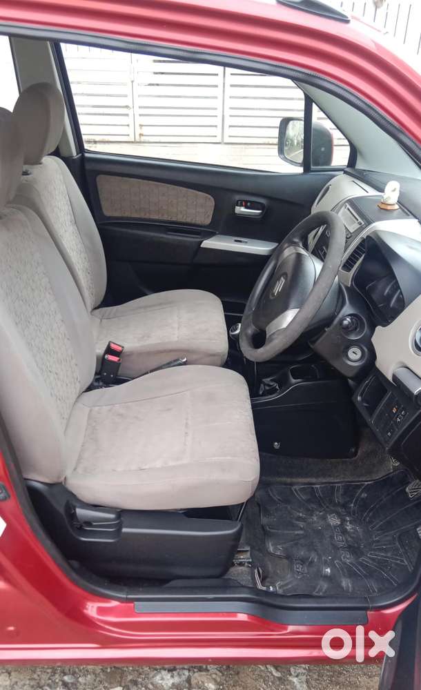 Maruti Suzuki Wagon R Vxi, 2014, Petrol