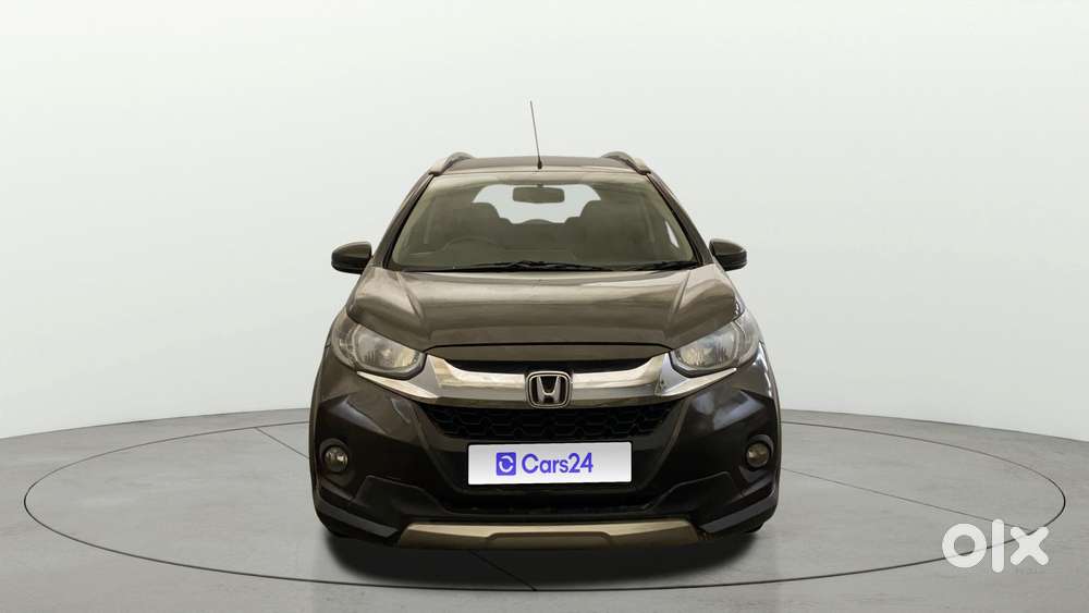 Honda Wr-v [2017-2020] 1.2 Sv I-vtec Mt, 2019, Petrol
