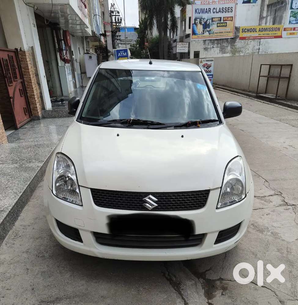 Maruti Suzuki Swift 2011 Diesel