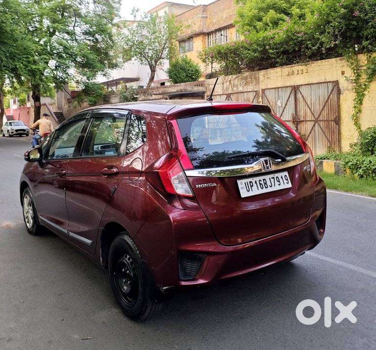 Honda Jazz, 2016, Diesel