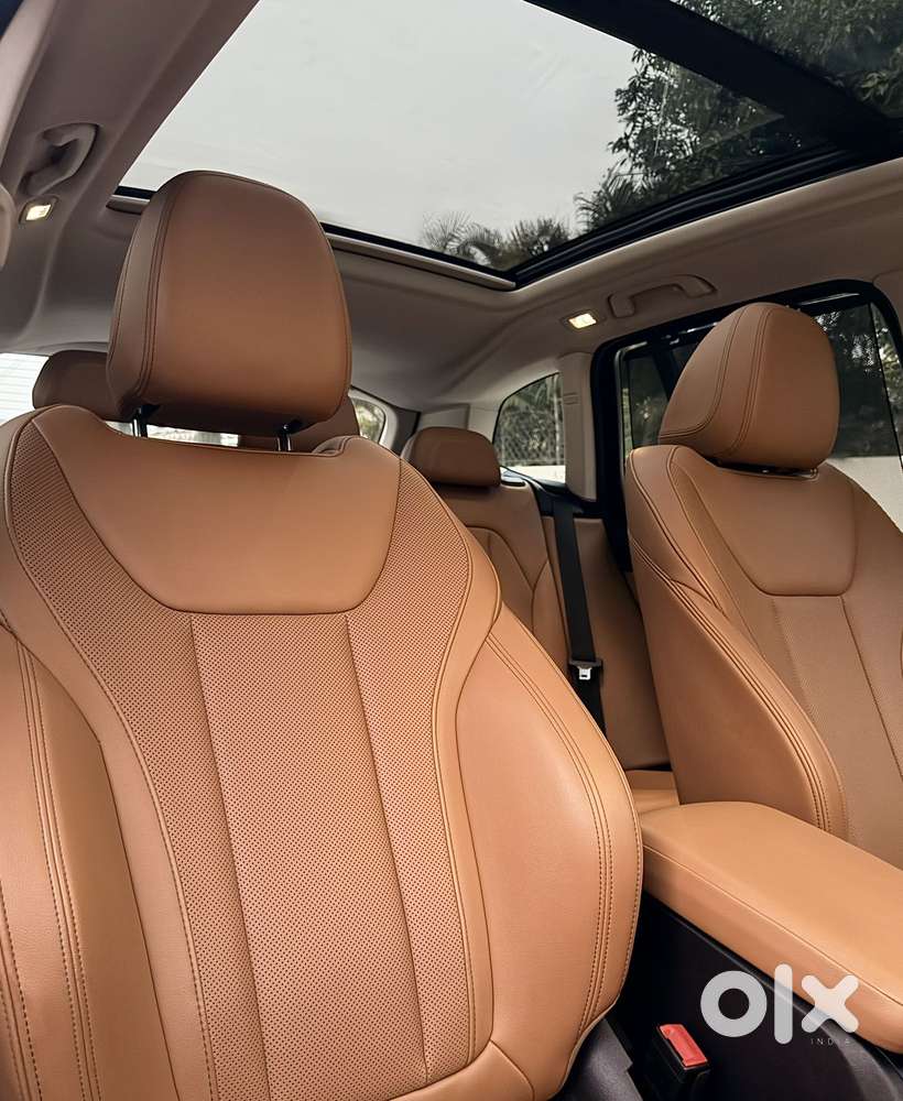 Bmw X3 Xdrive 30i Luxury Line, 2022, Petrol