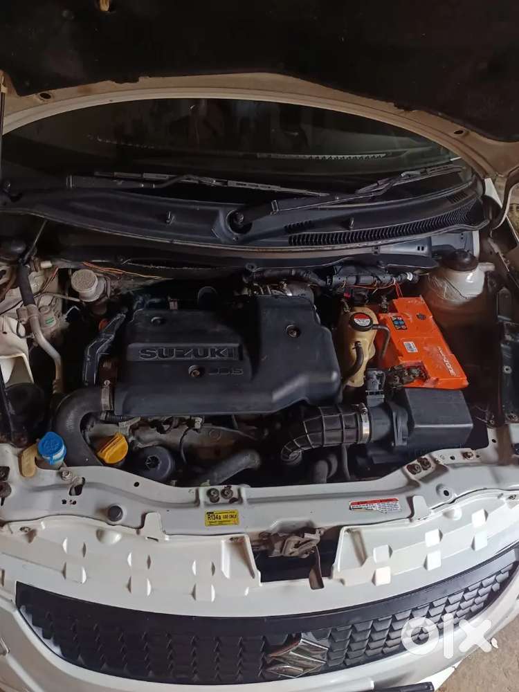 Maruti Suzuki Swift 2013 Model
