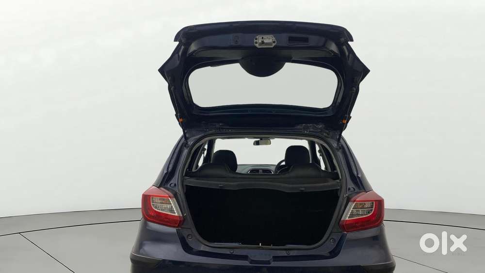 Tata Tiago 1.2 Revotron Xz Plus, 2021, Petrol