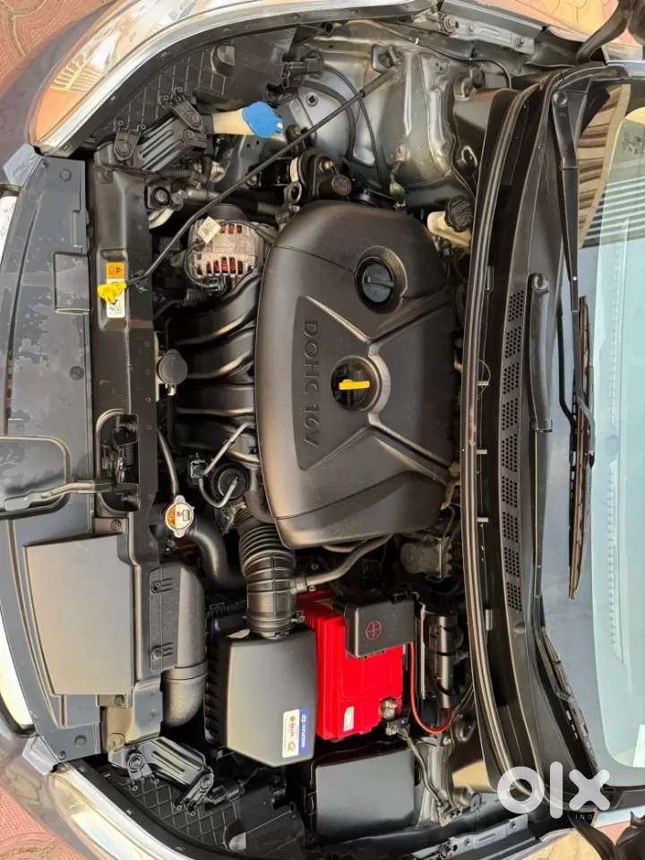 Hyundai Elantra, 2013, Diesel