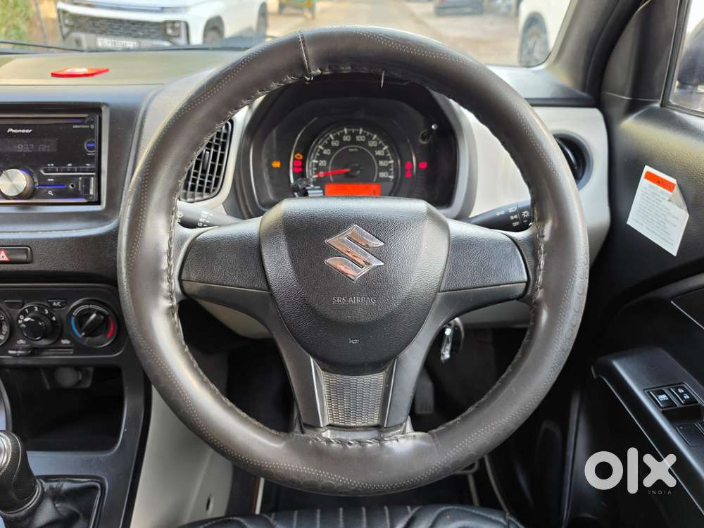 Maruti Suzuki Wagon R 1.0 Lxi Cng, 2022, Cng & Hybrids