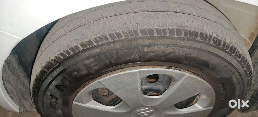 Maruti Suzuki Ritz 2013