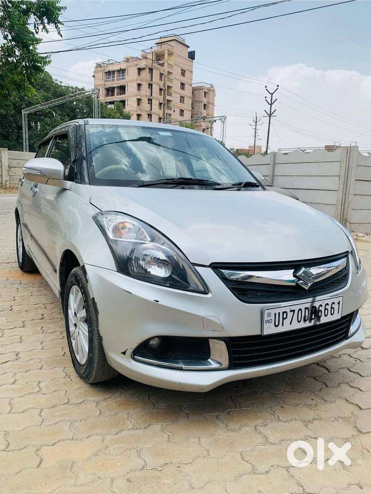 2015 Zxi Desire