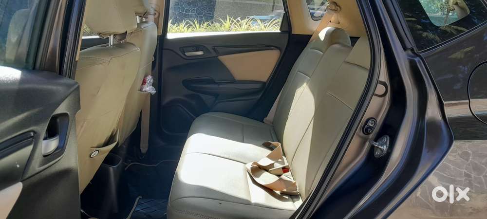 Honda Jazz 1.2 Sv I Vtec, 2015, Petrol