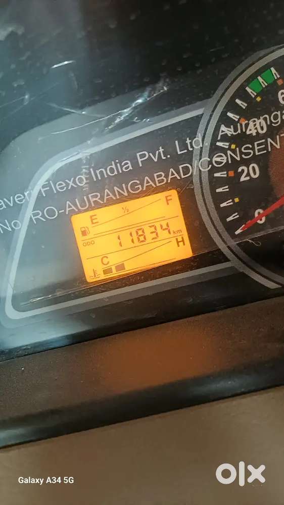 Mahindra Bolero City Pik-up 2021 1.4t Bs6