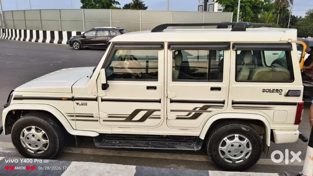 Mahindra Bolero Power Plus 2020 Diesel 79000 Km Driven
