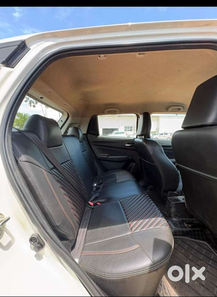 Maruti Suzuki Swift, 2023, Petrol