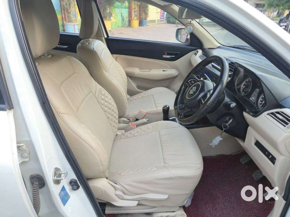 Maruti Suzuki Dzire 1.2 Vxi, 2023, Petrol