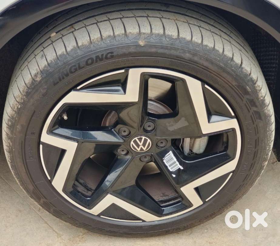 Volkswagen Tiguan R-line, 2025, Petrol