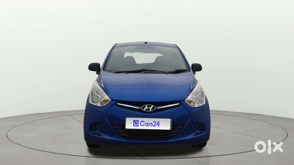 Hyundai Eon Era +, 2014, Petrol