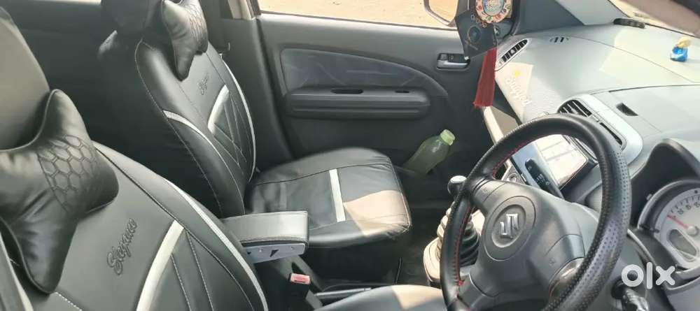 Maruti Suzuki Ritz Vxi