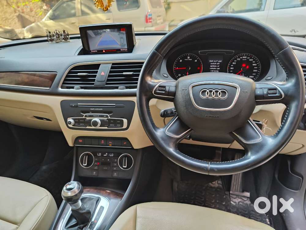 Audi Q3 30 Tdi S, 2018, Diesel