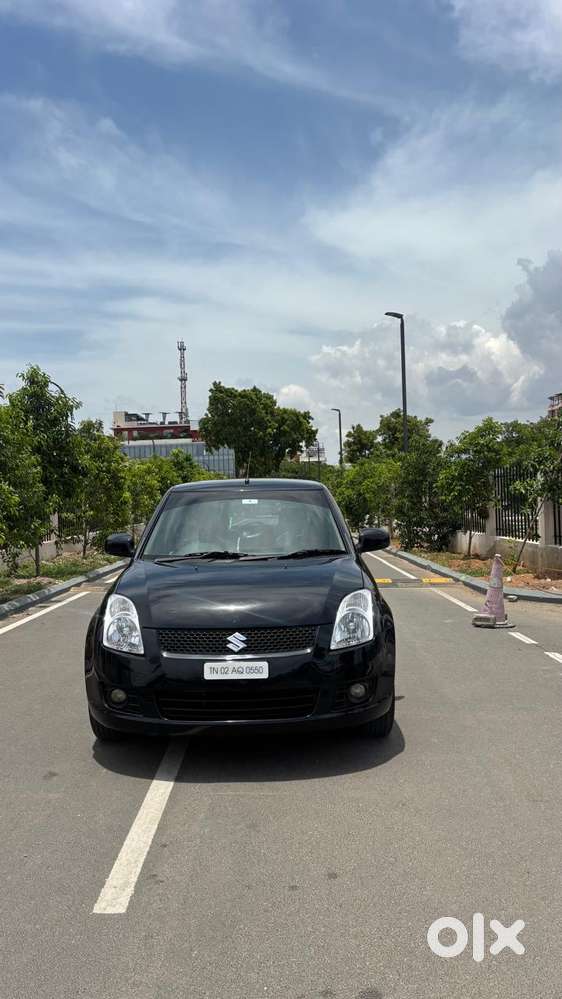 Maruti Suzuki Swift, 2010, Diesel