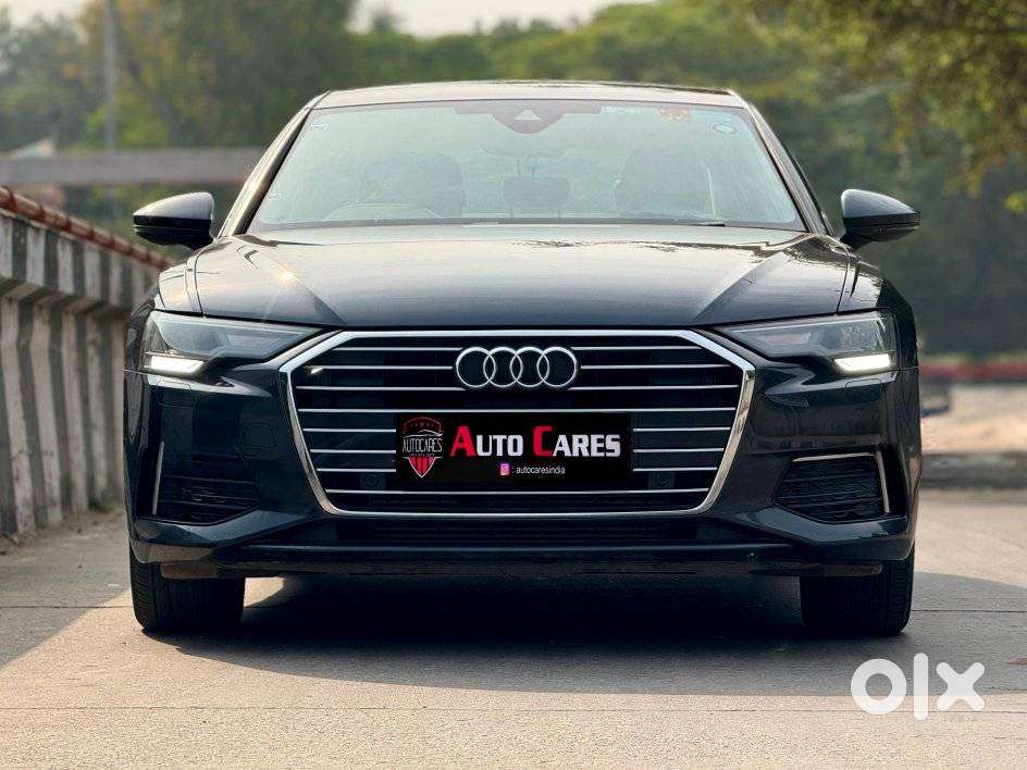 Audi A6 2.0 35 Tfsi Premium, 2023, Petrol