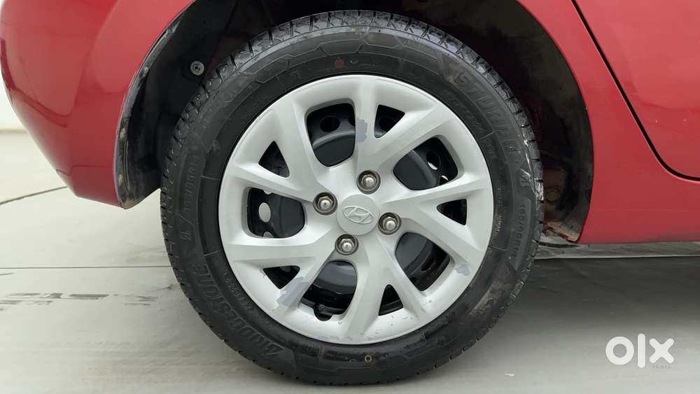 Hyundai Grand I10 1.2 Kappa Magna, 2018, Petrol