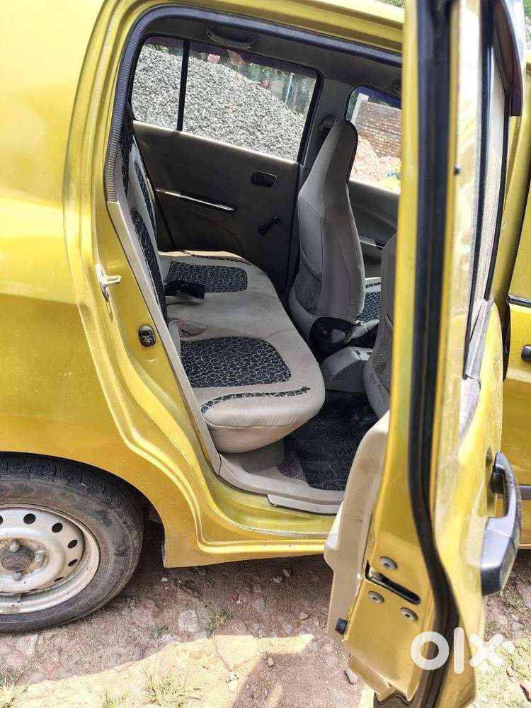Maruti Suzuki Celerio 2014-2017 Lxi Optional, 2016, Petrol