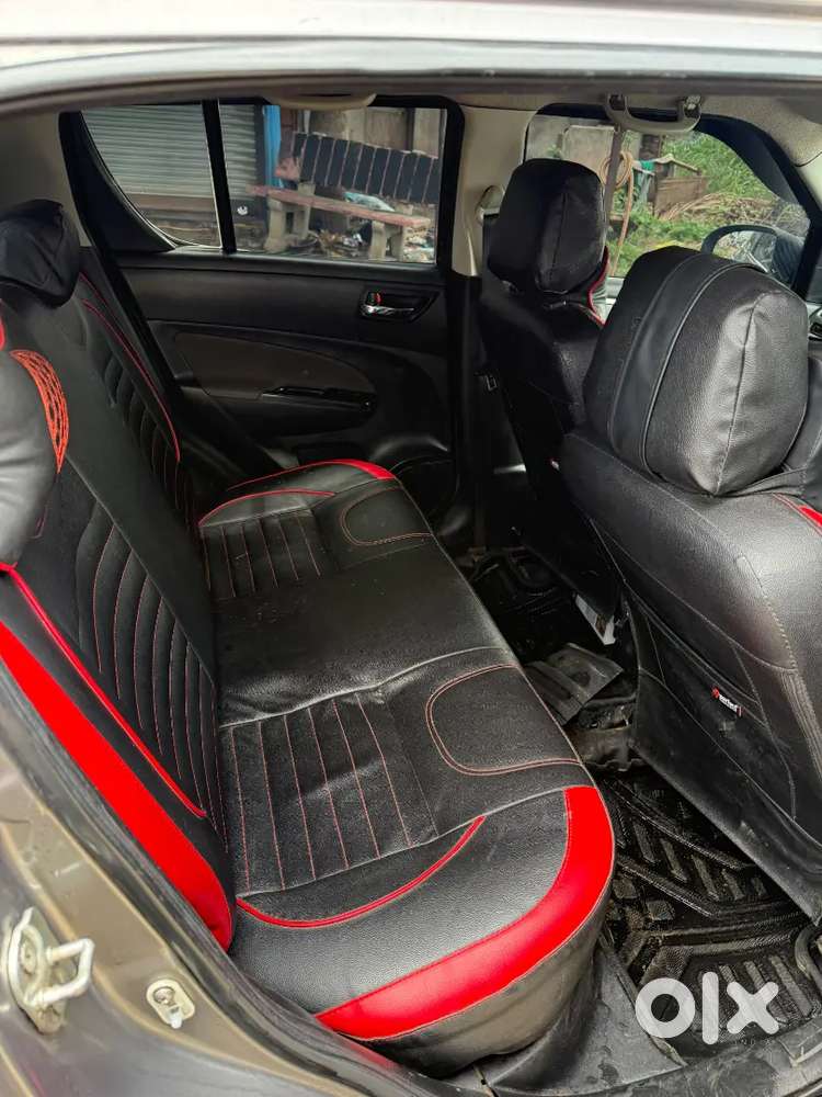 Swift Vdi  Maruti Diesel 2014 Variant
