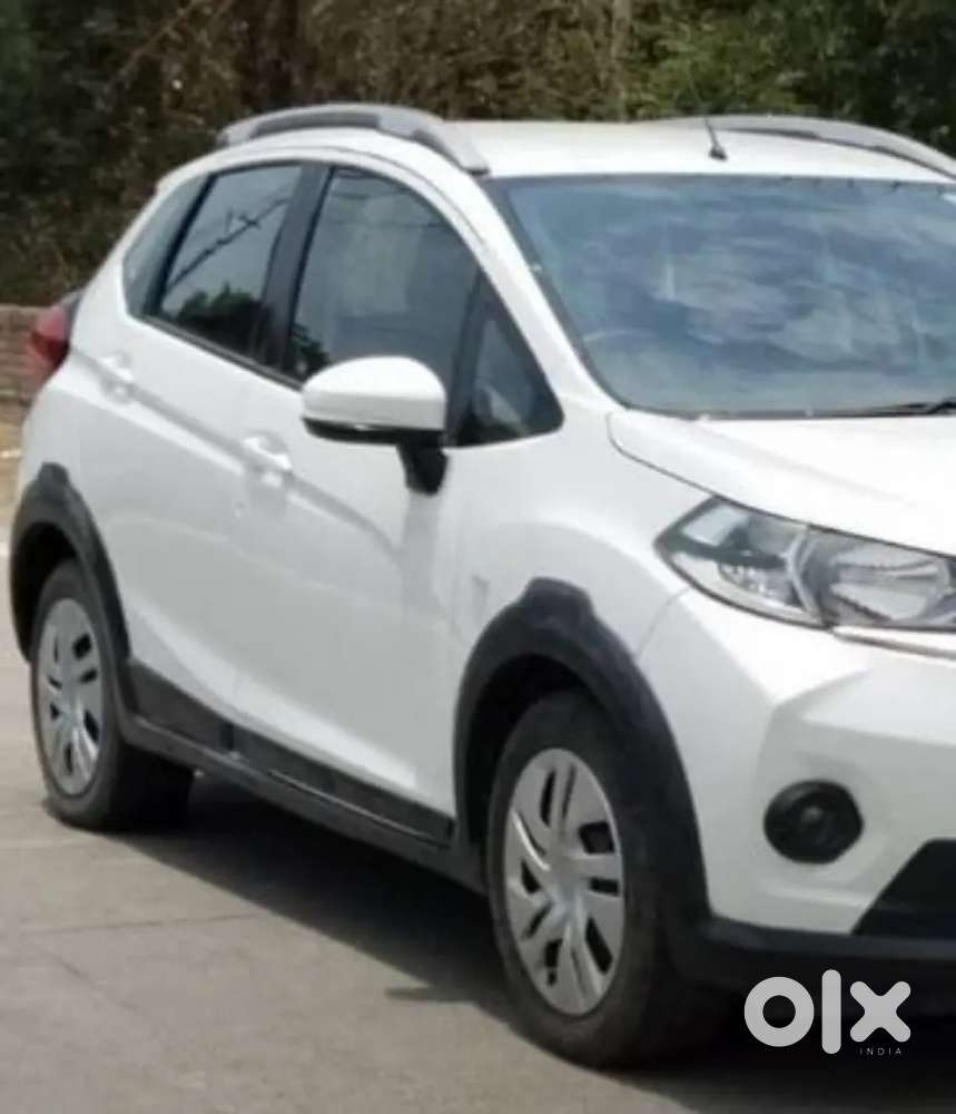 Honda Br-v Diesel 2017