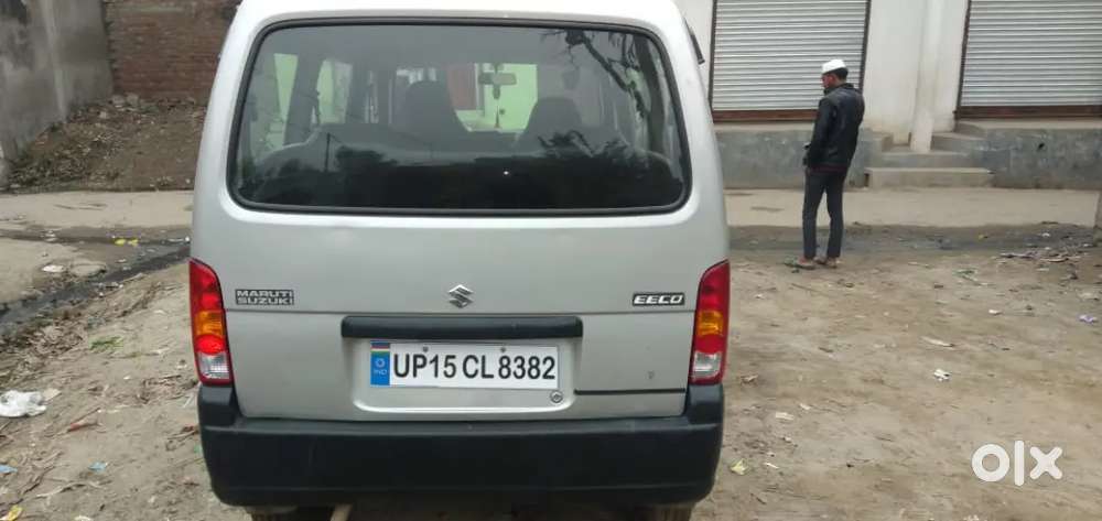 Maruti Eeco 2018 Smooth Drive Best Price  Maruti Suzuki Eeco 7-seater