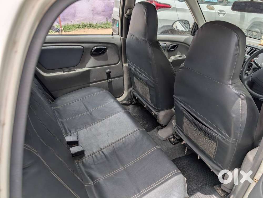 Maruti Suzuki Alto K10 Year 2010