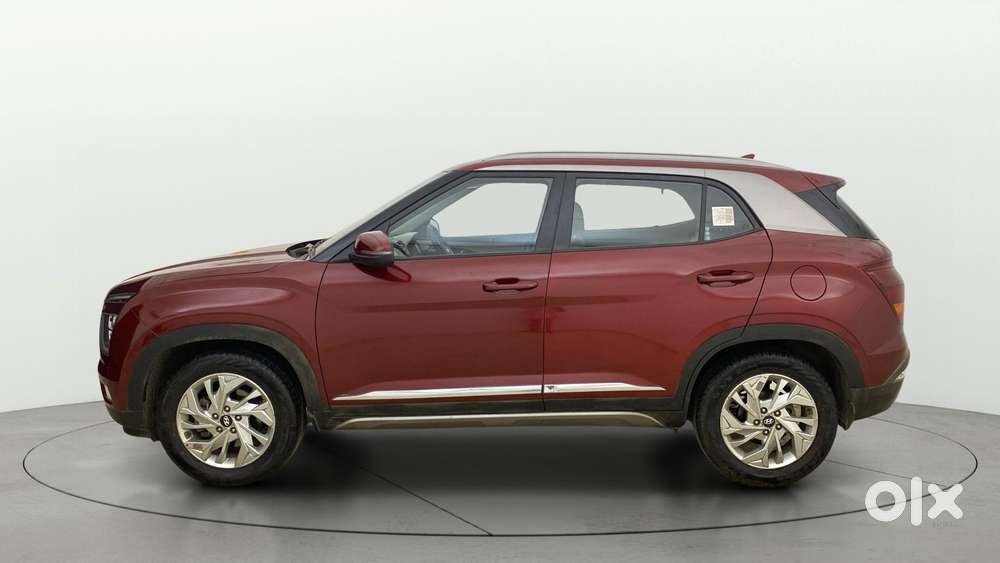 Hyundai Creta 1.5 Sx Executive Petrol, 2023, Petrol