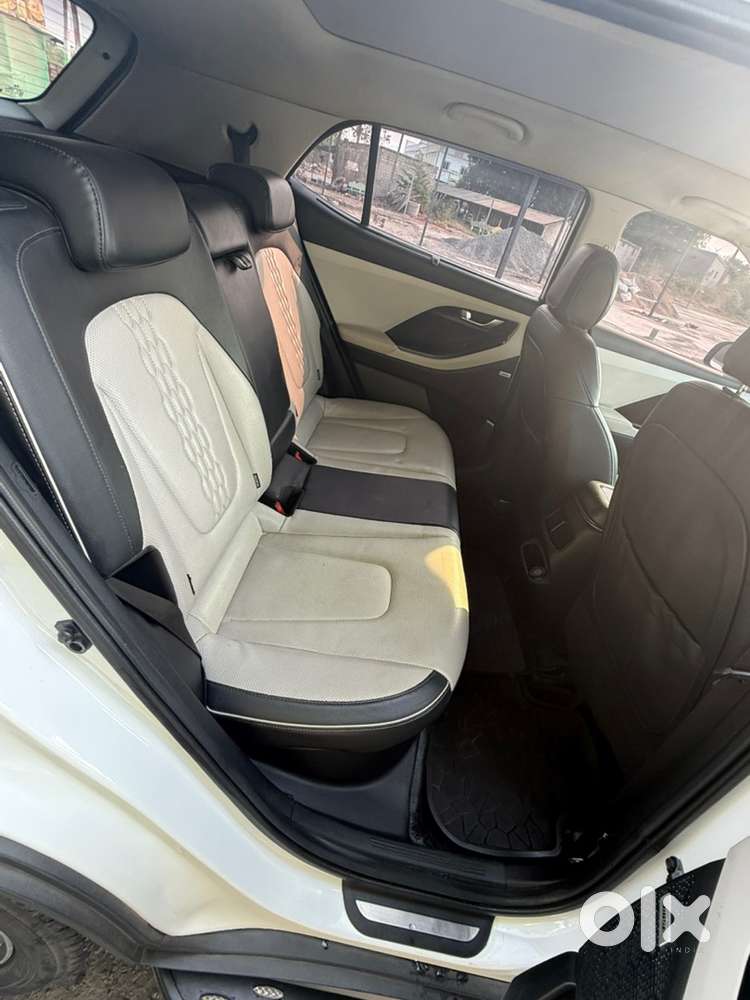 Hyundai Diesel Manual 2020