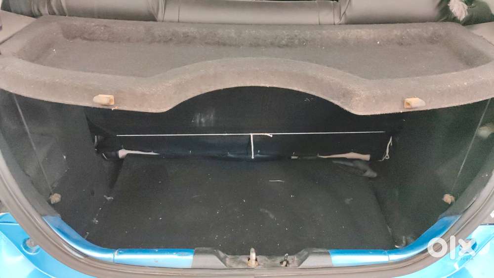 Tata Tiago 1.2 Revotron Xz, 2016, Petrol