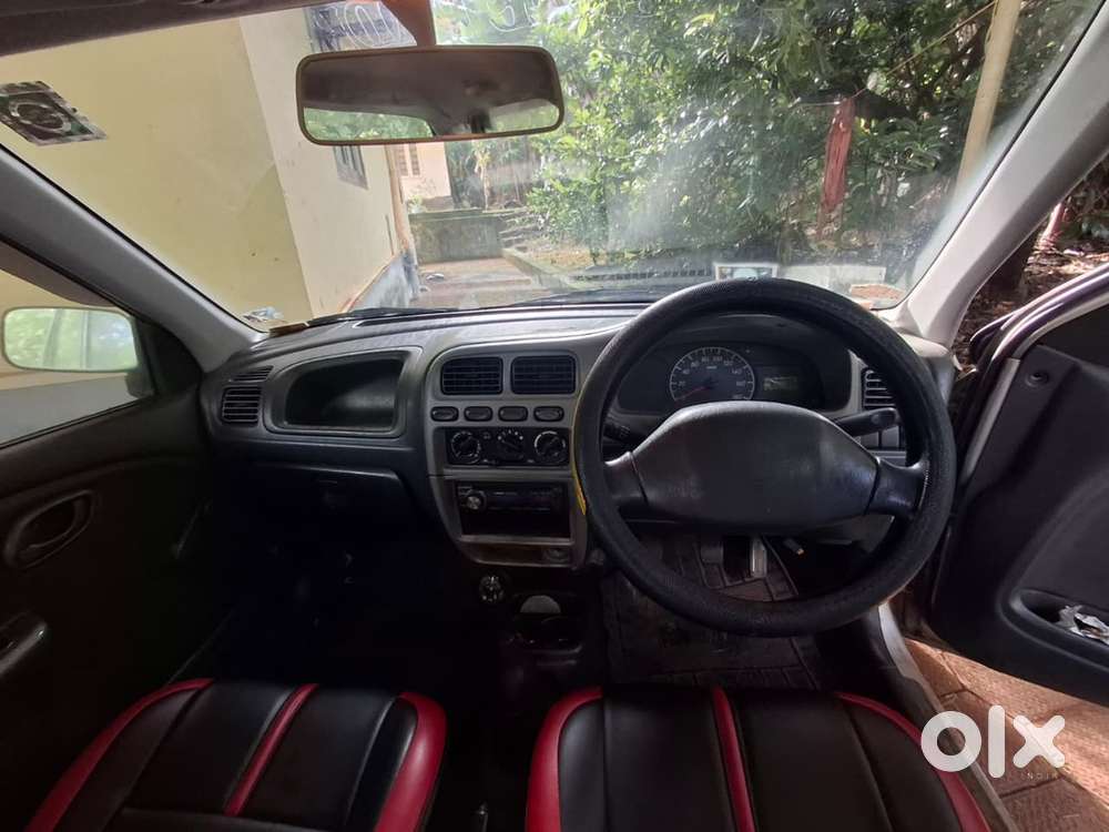 Maruti Suzuki Alto 2010 Petrol Well Maintained