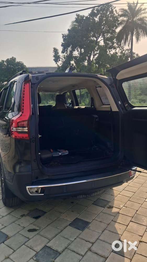 Mahindra Scorpio-n Diesel 2024