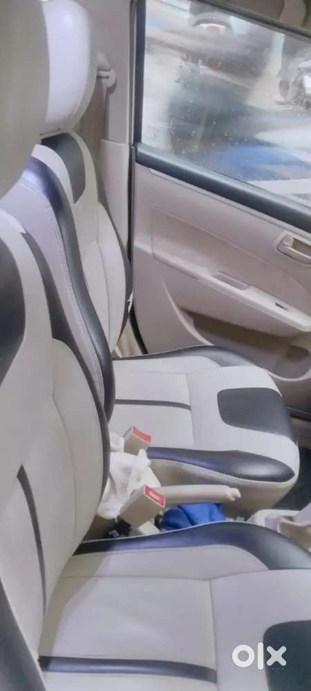 Maruti Suzuki Swift Dzire 2018 Very Good Condition Slightly Negotiable