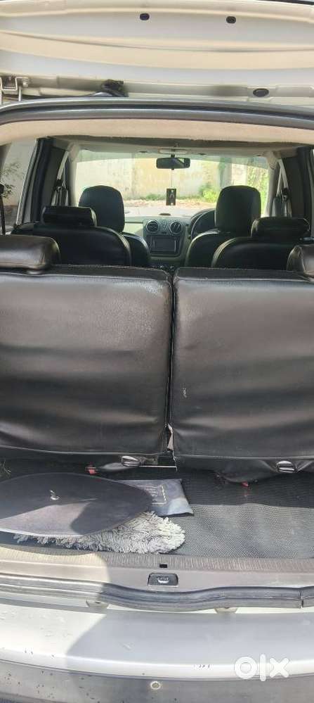 Renault Lodgy 1.5 85 Ps Rxe, 2017, Diesel